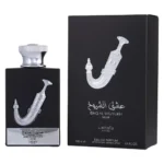 عطر ادکلن لطافه عشق الشیوخ سیلور حجم 100 میل