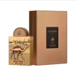عطر ادکلن لطافه مدل آرت آف نیچر 1 حجم 100 میلی لیتر