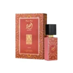 عطر ادکلن لطافه مدل اجود پینک Ajwad Pink To Pink حجم 100 میلی‌لیتر