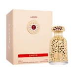 عطر ادکلن لطافه مدل امیر حجم 100 میلی‌لیتر