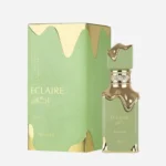 عطر ادکلن لطافه مدل اکلایر پیستاش Lattafa Eclaire Pistache حجم 100 میلی‌لیتر