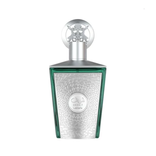 عطر ادکلن لطافه مدل شریف حجم 100 میلی‌لیتر