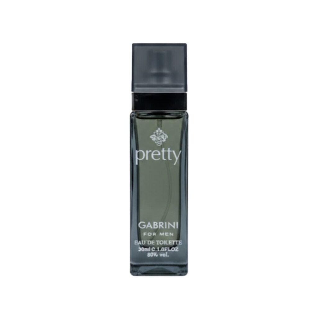 عطر ادکلن مردانه پرتی 07 گابرینی مدل ژان پل گوتیه حجم 30 میلی‌لیتر