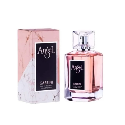 عطر ادکلن گابرینی مدل آنجل Angel حجم 100 میلی لیتر