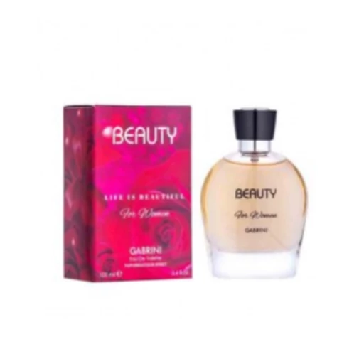 عطر ادکلن گابرینی مدل بیوتی حجم 100 میلی لیتر