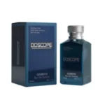 عطر ادکلن گابرینی مدل دوسکوپ آبی حجم 100 میلی لیتر