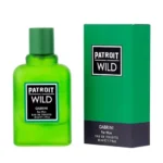 عطر ادکلن گابرینی مدل پاتریوت وایلد حجم 50 میلی لیتر