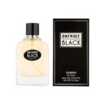 عطر ادکلن گابرینی مدل پاتریویت بلک حجم 100 میلی لیتر