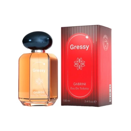 عطر ادکلن گابرینی مدل گریسی Gabrini Grace حجم 100 میلی لیتر