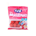 مارشمالو فینی The Mellows Random وزن 150 گرم