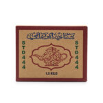 چای سیاه سیلان سعدالدین ابورامی STD 444 1 کیلوگرم