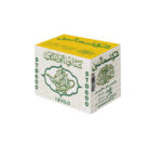 چای سیاه سیلان سعدالدین ابورامی STD 600 1 کیلوگرم