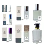 عطر اکستراپرفیوم مشک در حجم های مختلف - Image 8