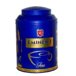 چای سه طعم ایمیننت قوطی فلزی 450 گرم